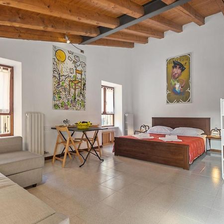 Appartamento Carega - Affitti Brevi Italia Verona Ngoại thất bức ảnh