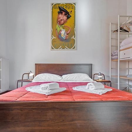 Appartamento Carega - Affitti Brevi Italia Verona Ngoại thất bức ảnh
