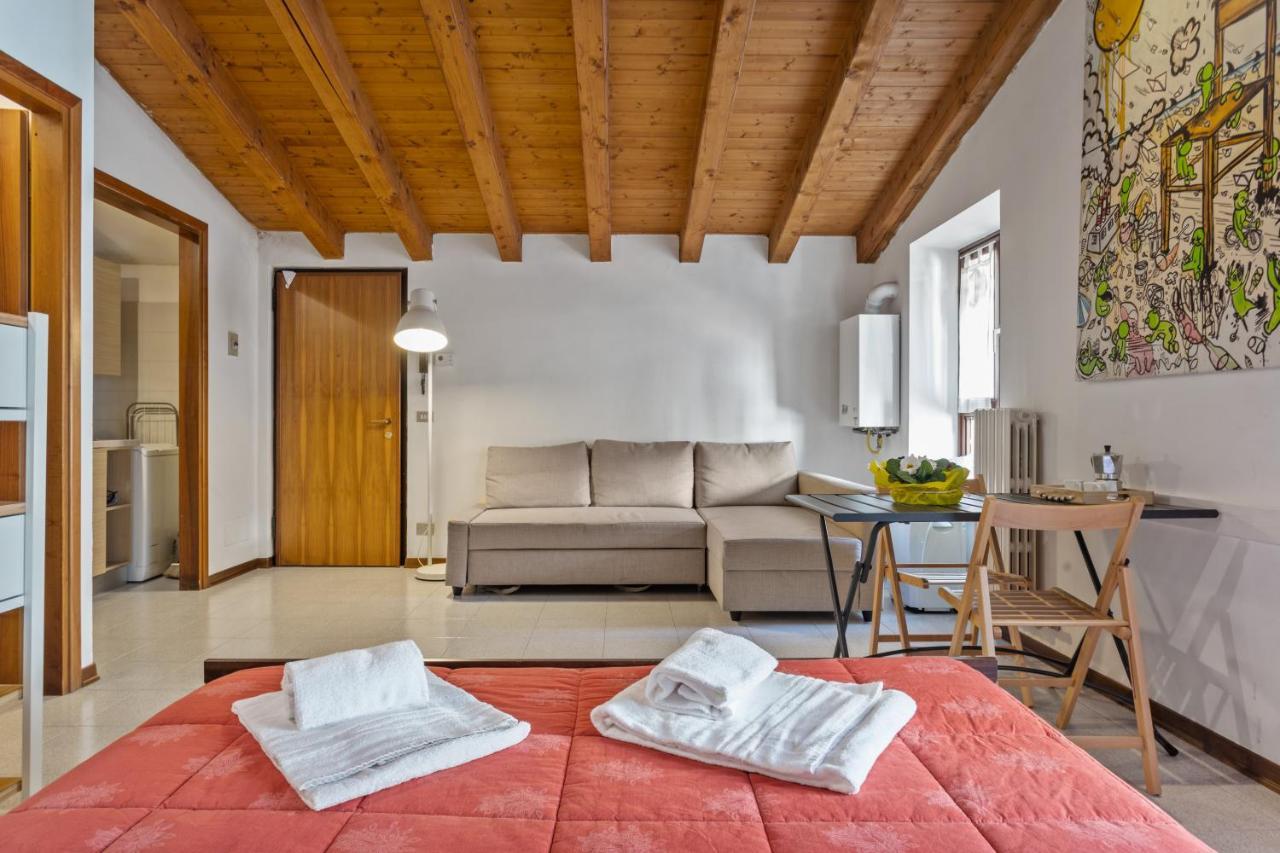 Appartamento Carega - Affitti Brevi Italia Verona Ngoại thất bức ảnh