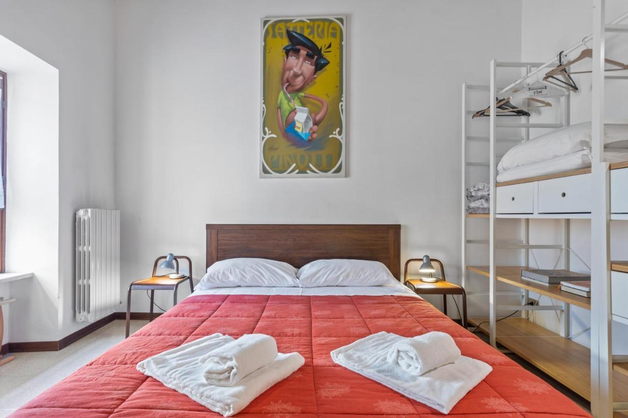 Appartamento Carega - Affitti Brevi Italia Verona Ngoại thất bức ảnh